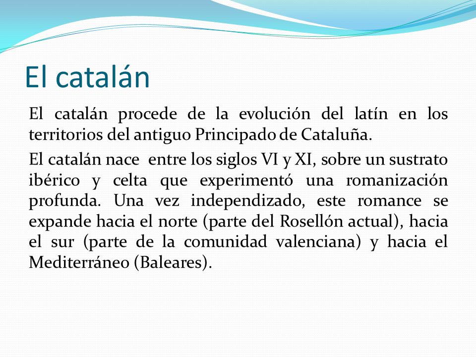 LA COMPILACION DE CATALUNA la compilacion de cataluna: