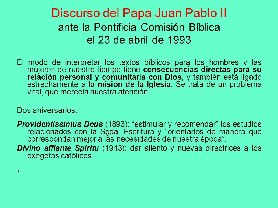 INTERPRETACION BIBLIA IGLESIA PDF interpretacion biblia iglesia pdf: