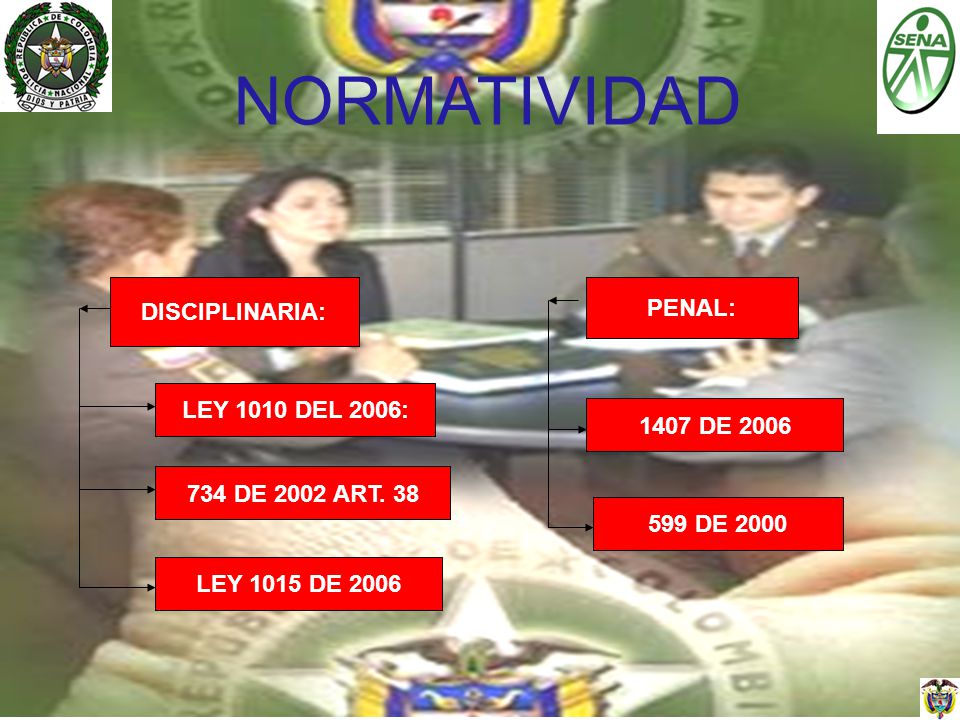 LEY 52 2002 ley 52 2002: