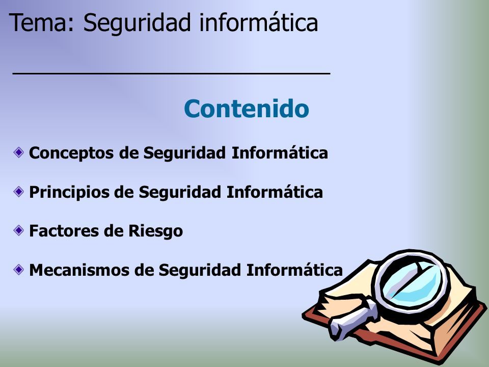 La Informaci N Como Activo Estrat Gico Sistema Inform Tico Qu Es Un