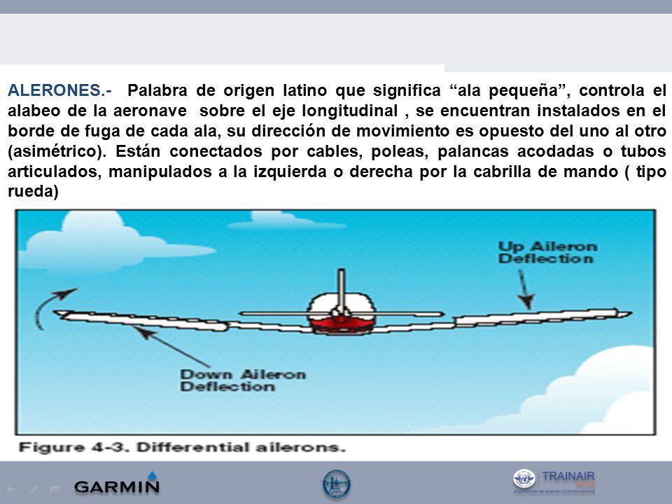 Instructor Cap Fernando Poveda Materia Conocimientos Aeronáuticos