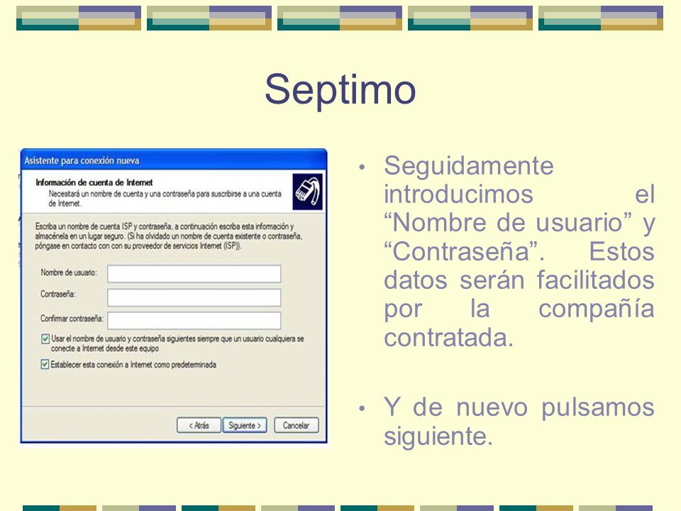 Como Instalar Un Modem GUÍA PRACTICA PASO A PASO PARA LA INSTALACIÓN DE