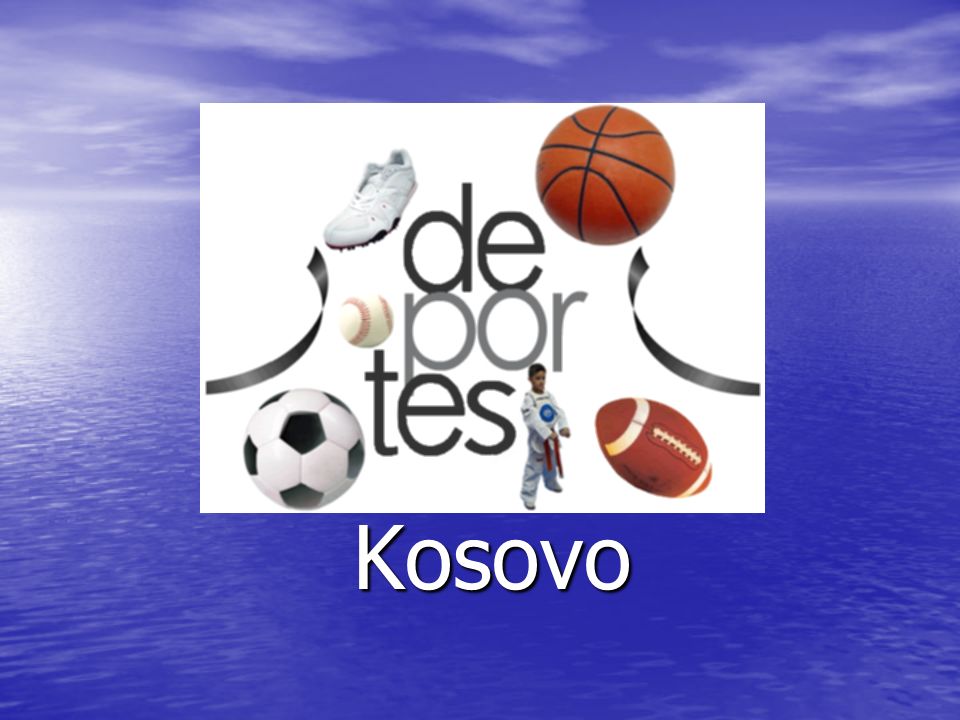 Kosovo Kosovo
