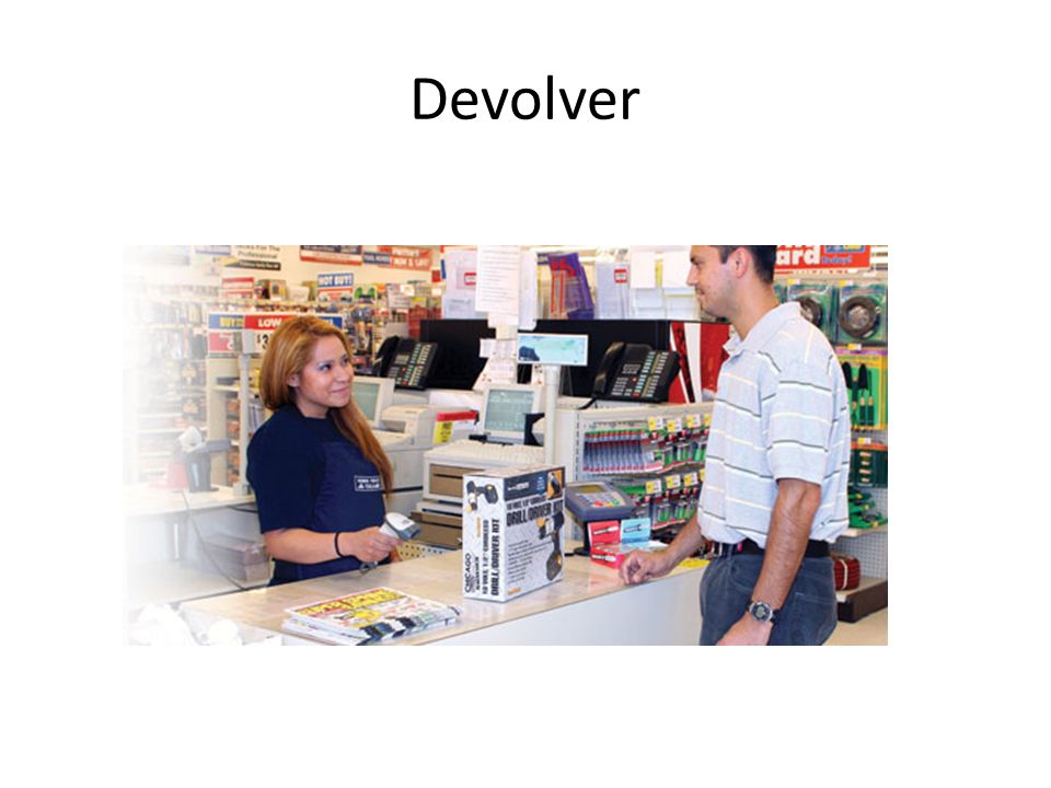 Devolver