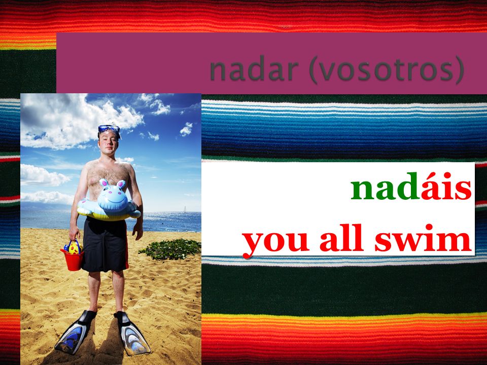 nadáis you all swim nadáis you all swim