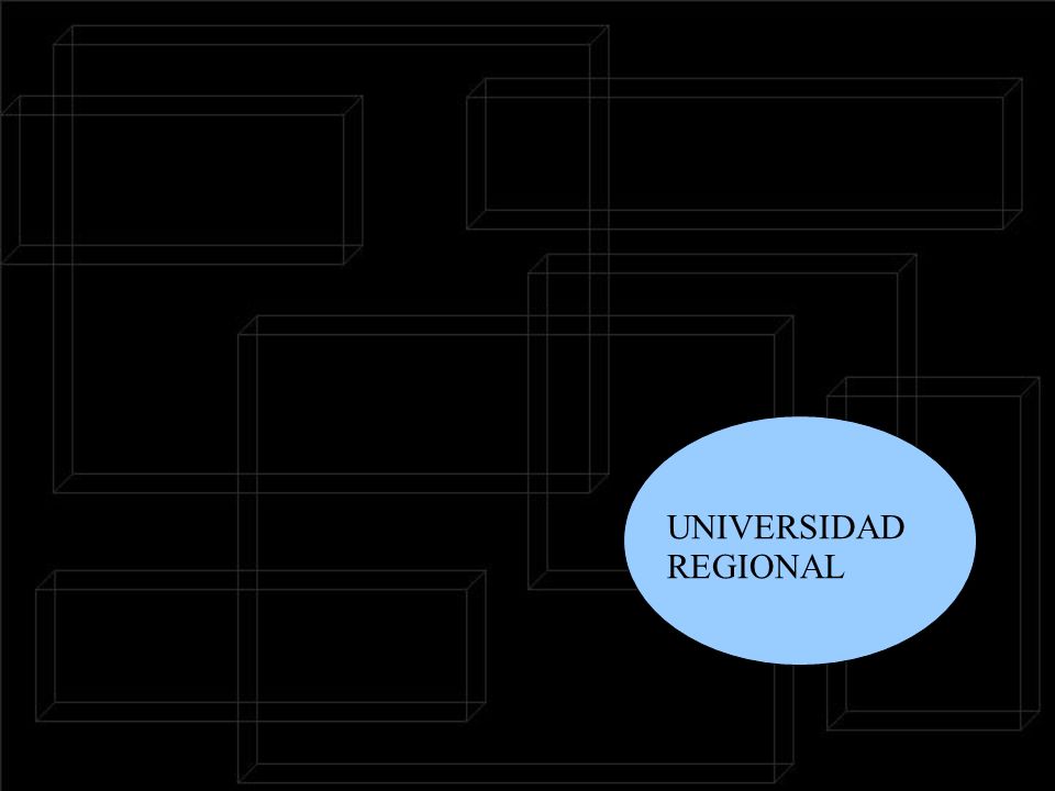 UNIVERSIDAD REGIONAL