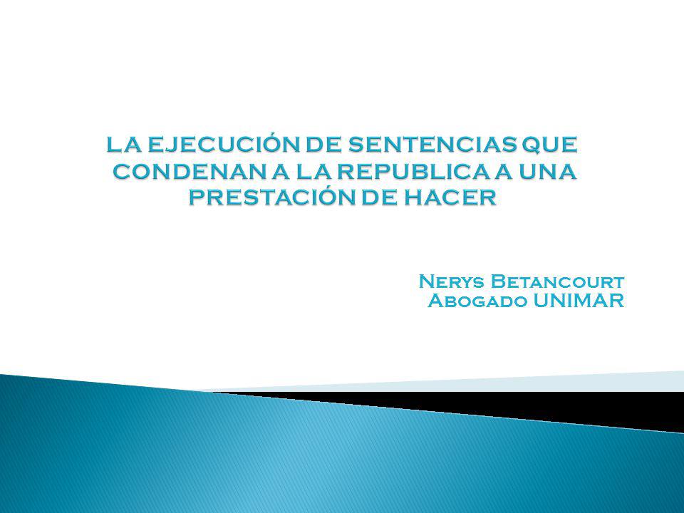 Nerys Betancourt Abogado UNIMAR