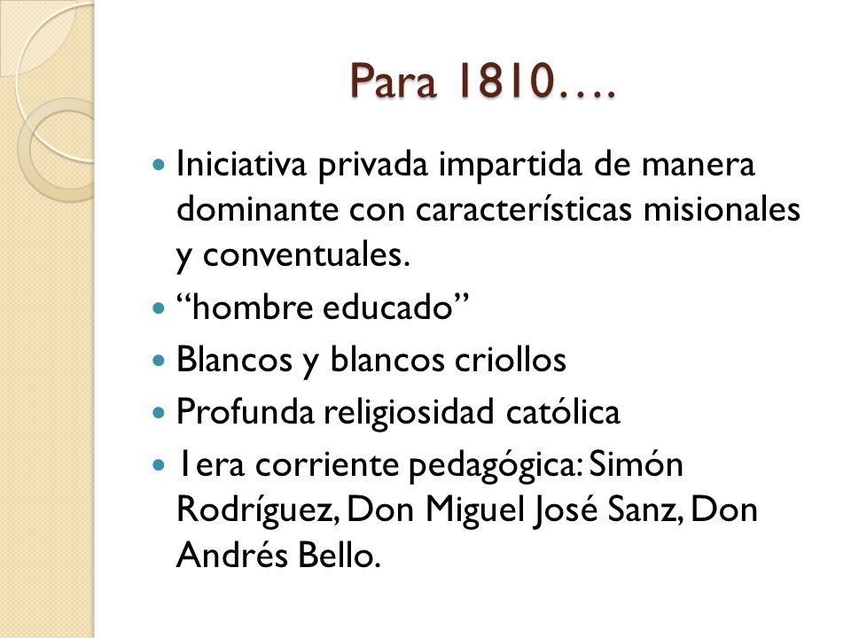 Para 1810….