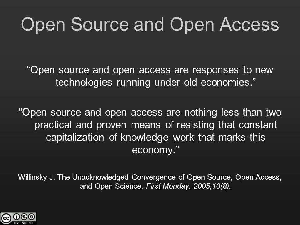 PKP, Open Access y Open Source Juan Pablo Alperin PKP Team. - ppt descargar