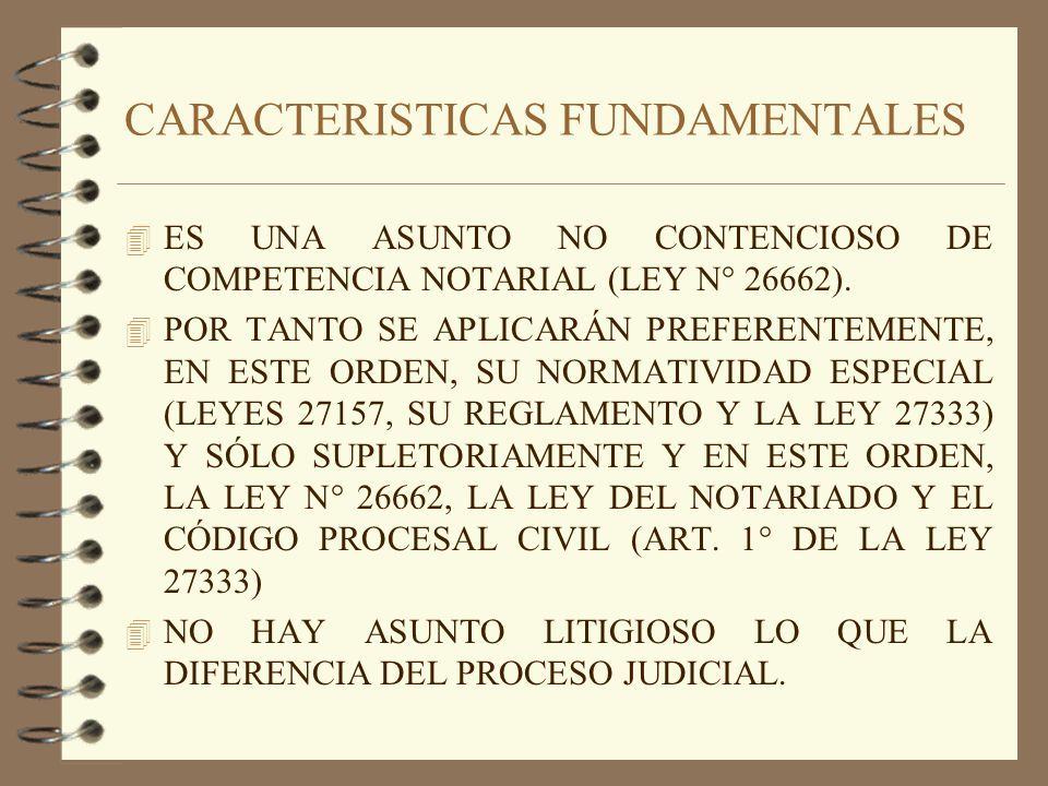 TRAMITE NOTARIAL DE PRESCRIPCIÓN ADQUISITIVA JORGE LUIS GONZALES LOLI ...