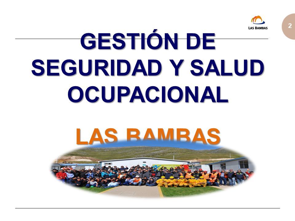 1 SEGURIDAD Manuel Ramón Cáceres Gerencia De SSO. - Ppt Descargar