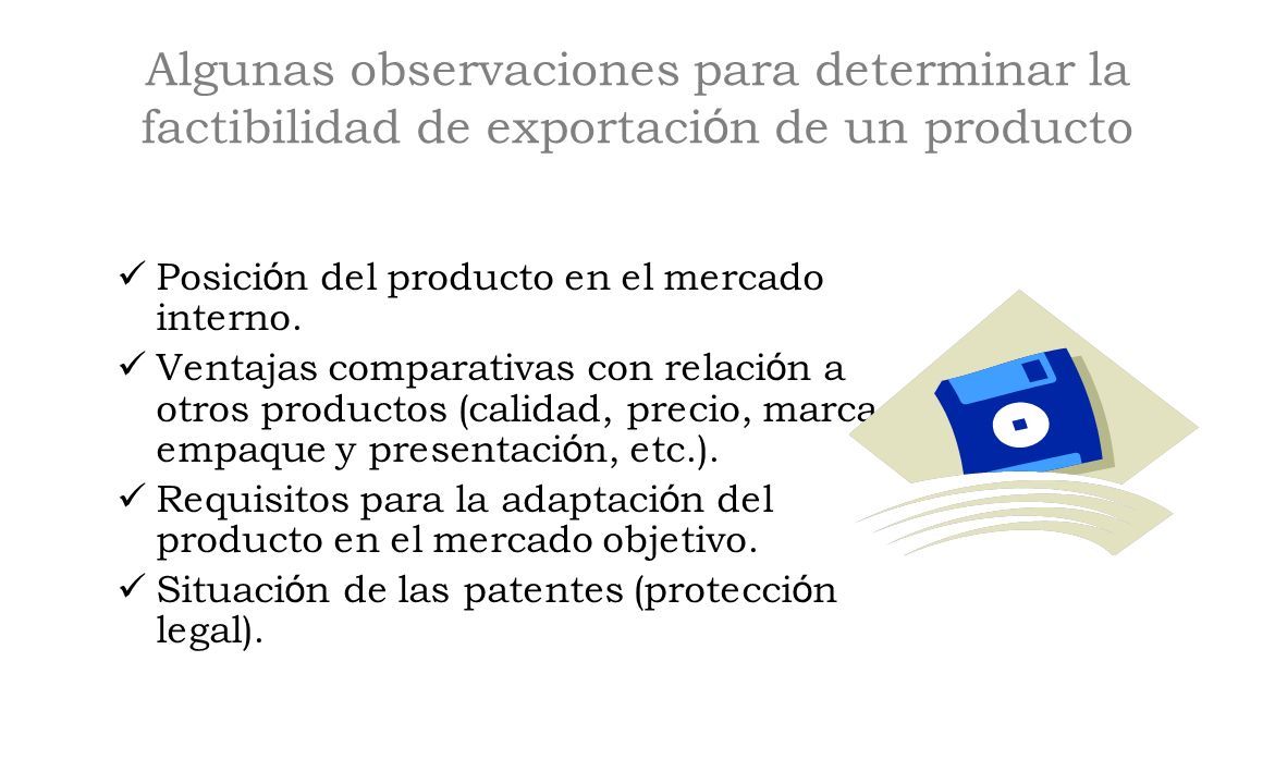 COMERCIO EXTERIOR Eco. Patricia Martínez Alburquerque. - ppt descargar