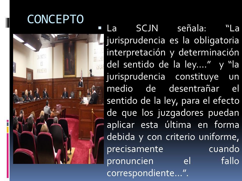 Definición De Jurisprudencia Proviene Del Latín Iurisprudencia Que Deriva Del Ius Derecho Y 7201