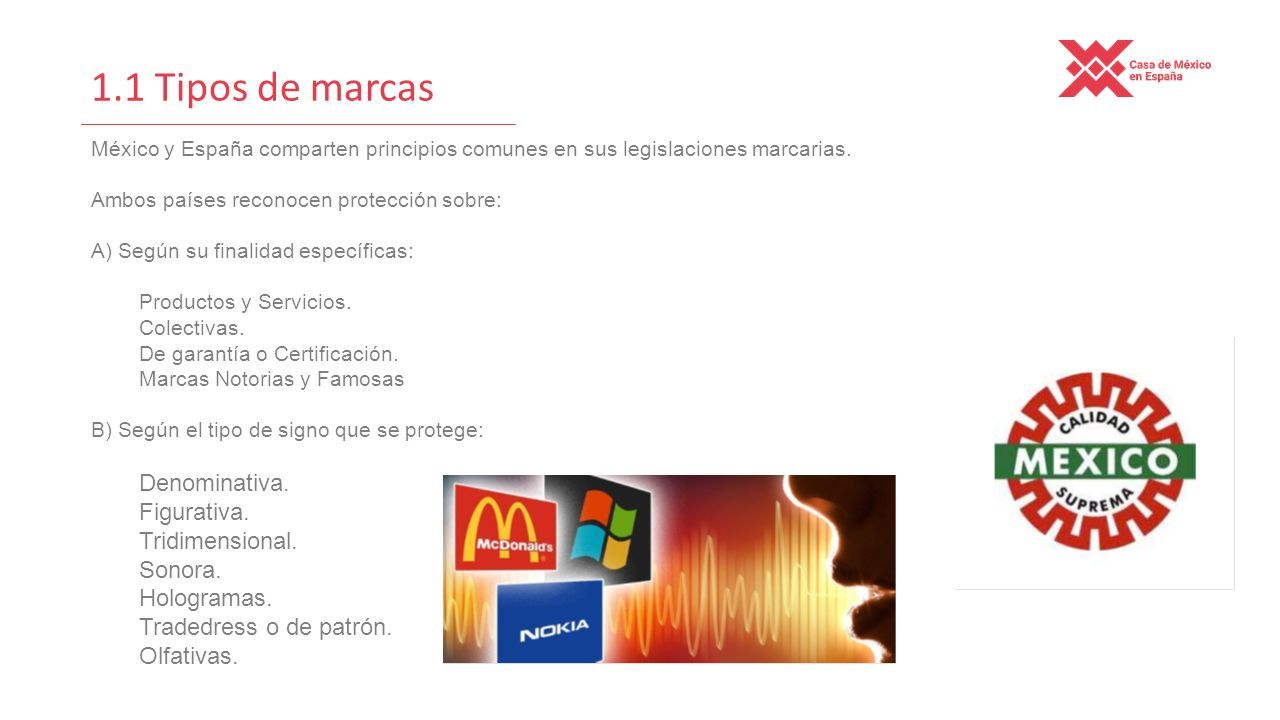 ASPECTOS LEGALES. BESSER PUNTOS LEGALES Y JURÍDICOS, REGISTRO DE MARCAS ...