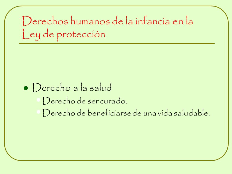 Documento Electrónico De Apoyo Docente Doctrina De La Protección