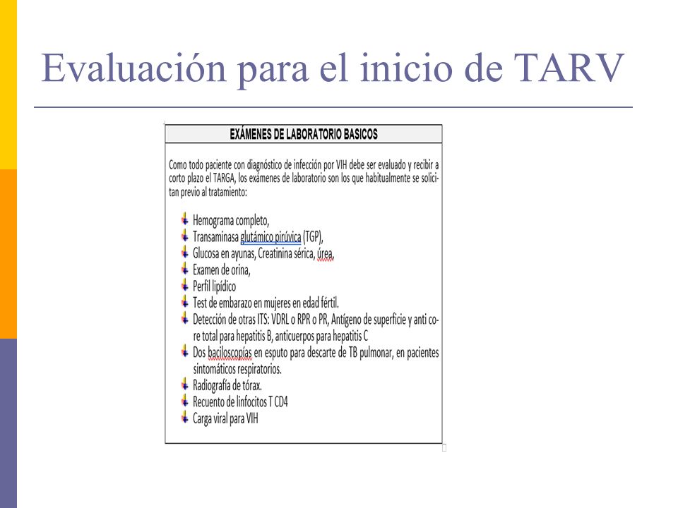 TRATAMIENTO ANTIRRETROVIRAL (TARV) QF JJRL MUERTES POR SIDA Y COBERTURA ...