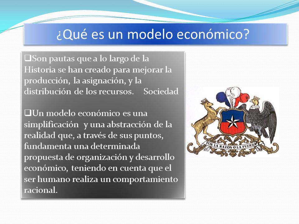 Los modelos económicos:  Modelo económico de mercado.  Modelo económico  centralmente planificado  Modelo económico mixto. - ppt descargar