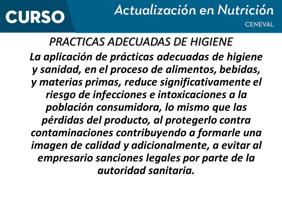 NORMATIVIDAD PARA EL CONTROL SANITARIO EN EL SERVICIO DE ALIMENTOS EGEL ...