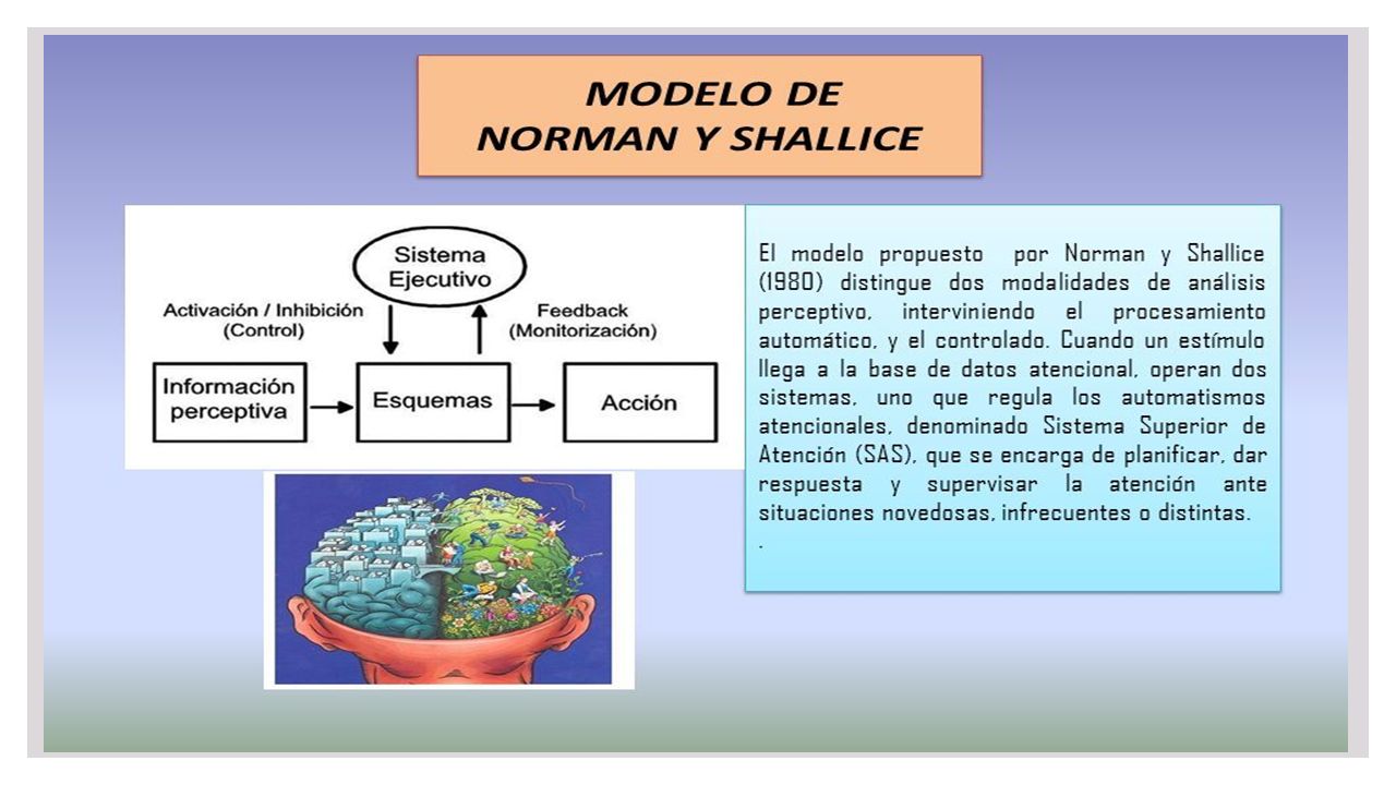 Modelos de atención - ppt descargar