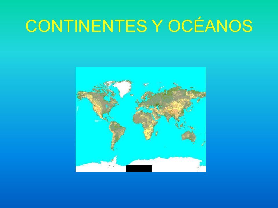 Contenidos Planos Y Mapas Representaciones De La Tierra Planisferio Y