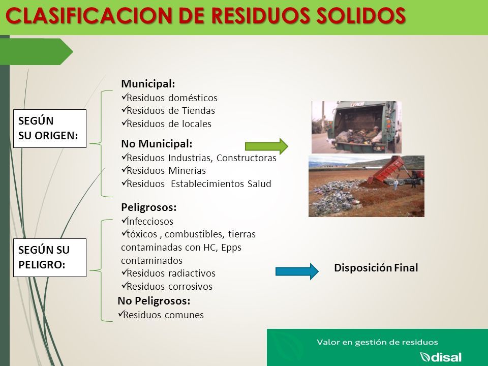 Tema Segregaci N Y Reaprovechamiento De Residuos S Lidos Ppt Descargar