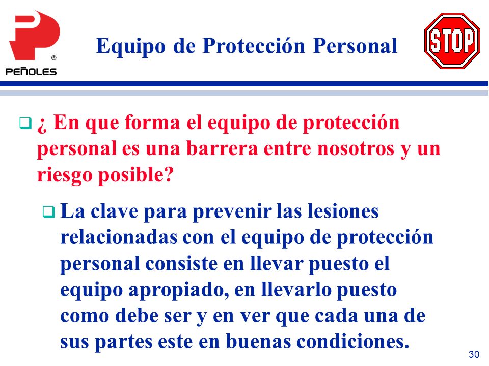 1 STOP PARA COLABORADORES UNIDAD DE REPASO 2 Compendio Del Programa ...