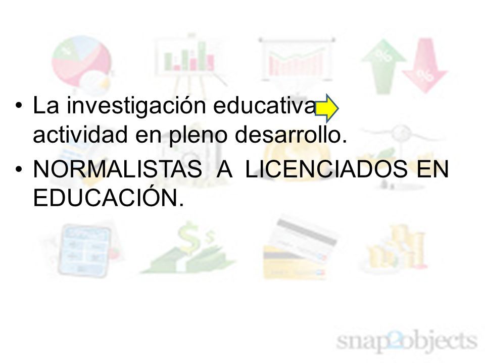 Financiamiento De La Investigación Educativa. - Ppt Descargar