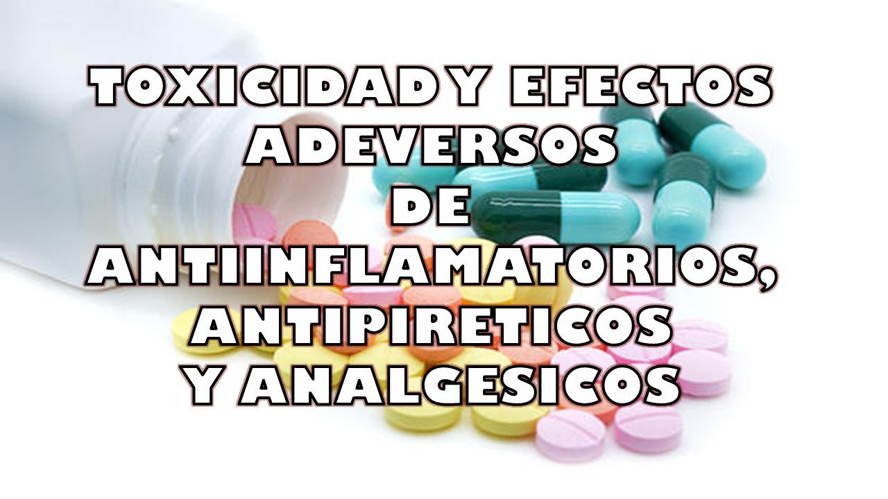 FARMACOS ANTIINFLAMATORIOS NO ESTEROIDEOS – AINES. - Ppt Descargar