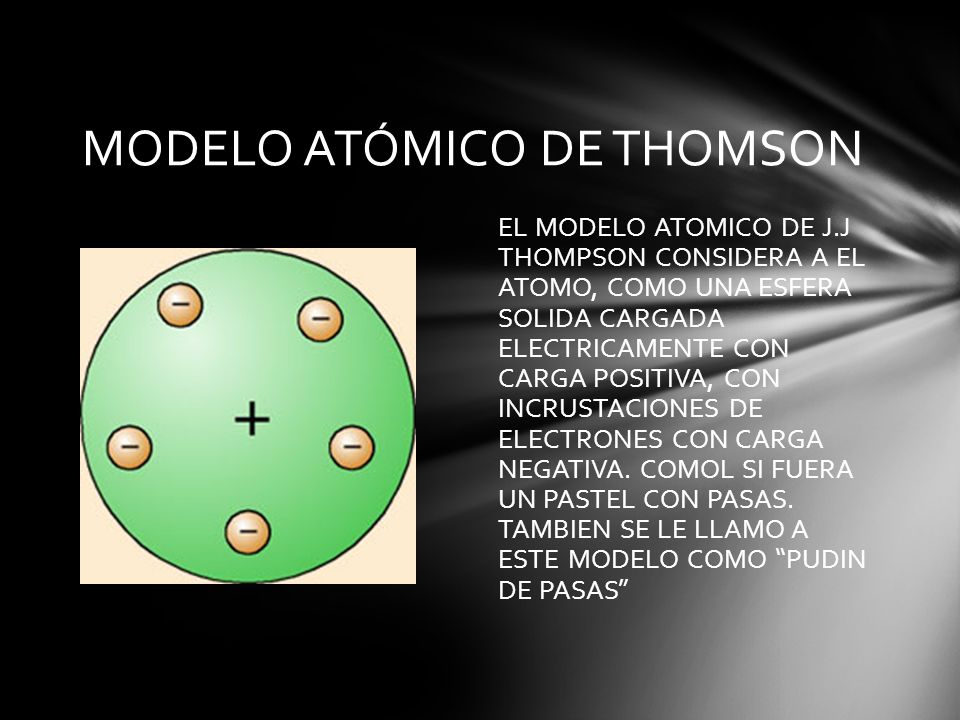 MODELOS ATOMICOS Cada sustancia del universo, las piedras, el mar, nosotros  mismos, los planetas y hasta las estrellas más lejanas, están enteramente  formada. - ppt descargar