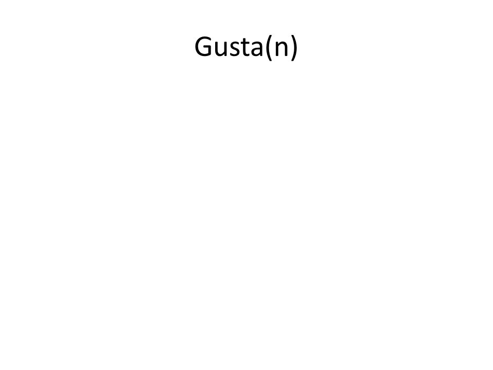 Gusta(n)