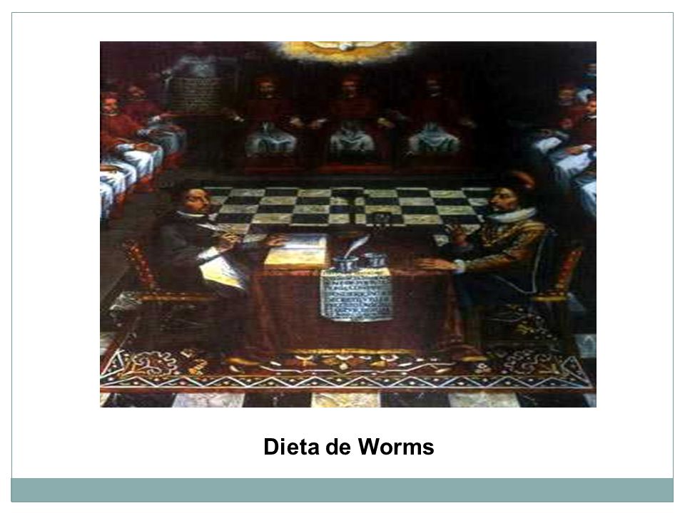Dieta de Worms