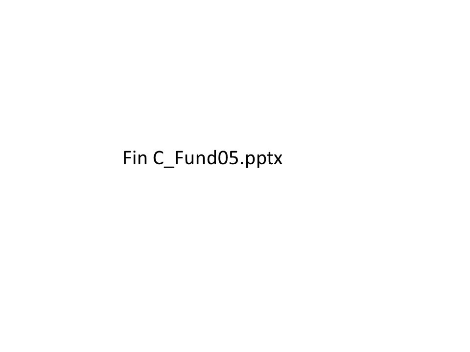 Fin C_Fund05.pptx