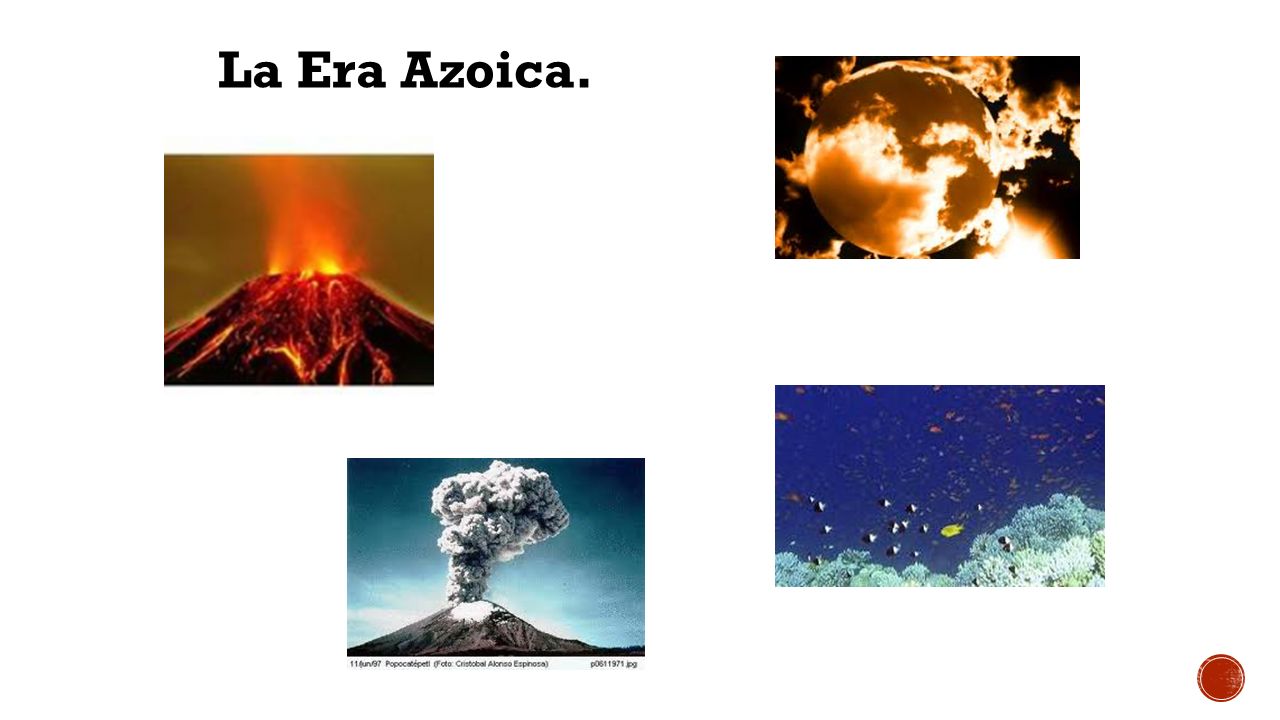 ¿Qué es la Geología?. La Geología es la ciencia que estudia la forma ...