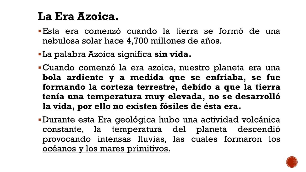 ¿Qué es la Geología?. La Geología es la ciencia que estudia la forma ...