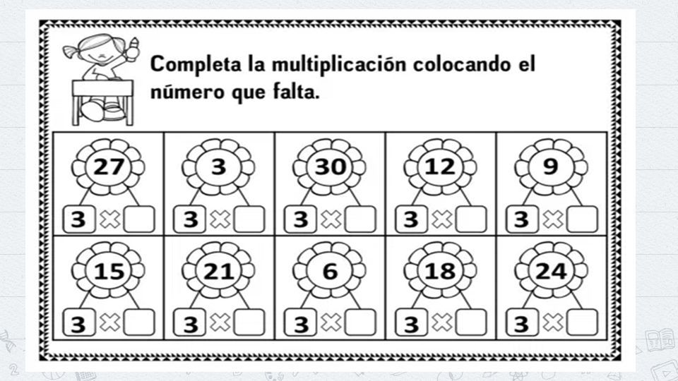 Las Propiedades De La Multiplicaci N Quinto B Sico Ppt Descargar