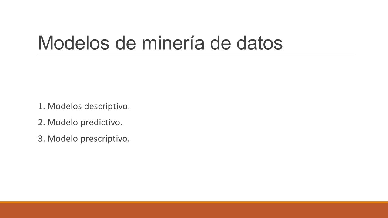 Minería de Datos DAVID MEJIA. Data mining in a nutshell …by collecting and  inspecting data, people are able to discover some patterns. Even when the  whole. - ppt descargar