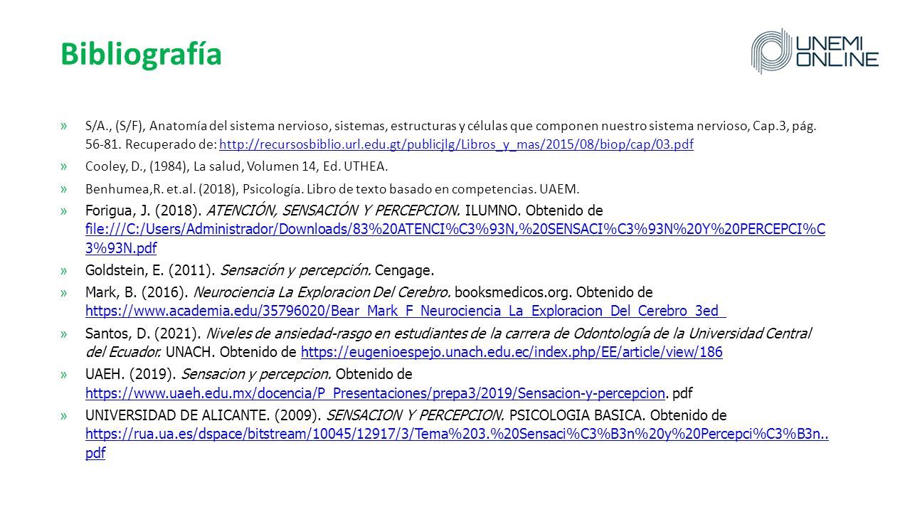 NEUROPSICOLOGÍA II Unidad 1 DESARROLLO HISTÓRICO Y ORIENTACIÓN ACTUALES ...