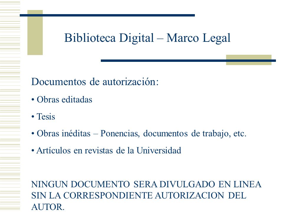 Taller De Biblioteca Digital Material A Incorporar: Integrarán La ...