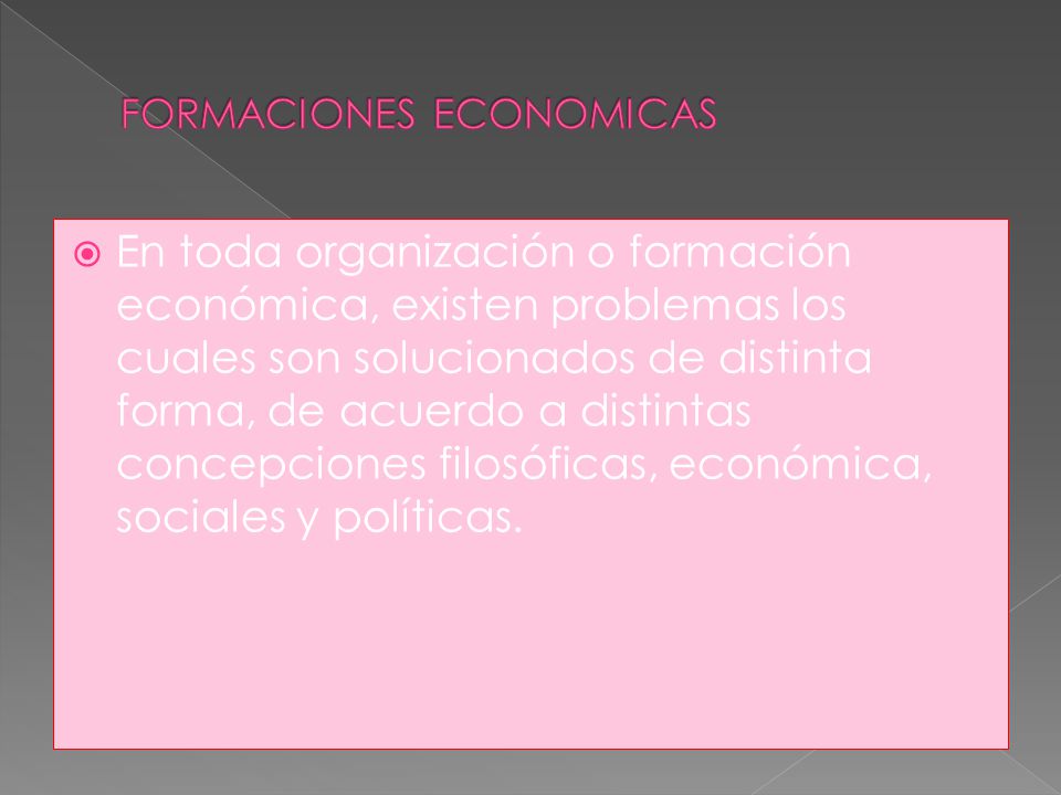  La microeconomía se aplica al estudio de mercados específicos, como los de mercancías o servicios, pero también a los mercados de factores especialmente fuerza de trabajo, capital y recursos naturales o tierra.