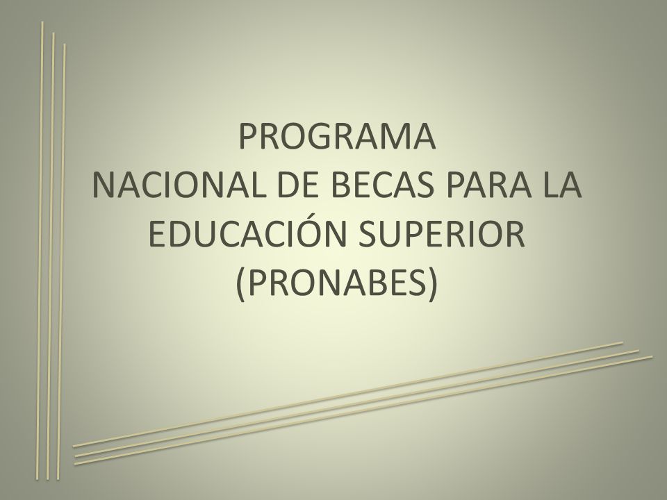 PROGRAMAS Y FONDOS FEDERALES: SEGUIMIENTO, CONTROL Y RENDICIÓN DE ...