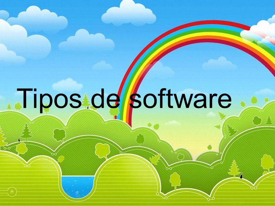 El software es desarrollado mediante distintos lenguajes de programación, que permiten controlar el comportamiento de una máquina.