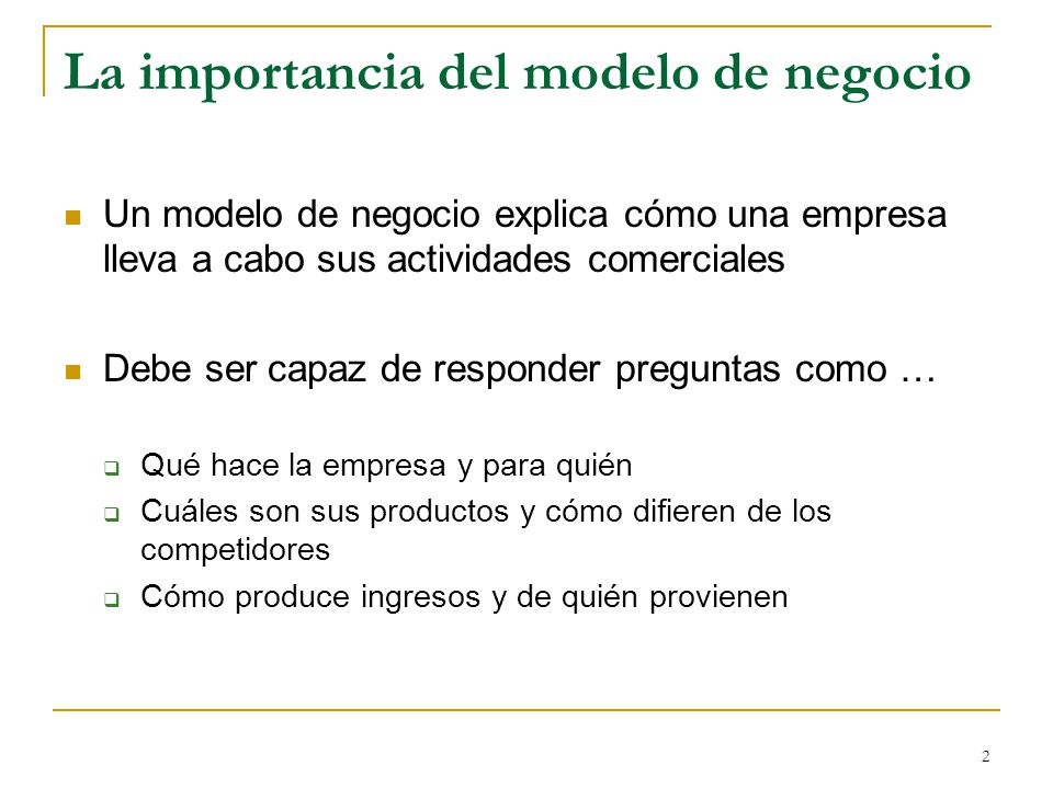 1 La evolución del modelo de negocio de los periódicos Aldo van Weezel  Media Management and Transformation Centre Jönköping International Business  School. - ppt descargar