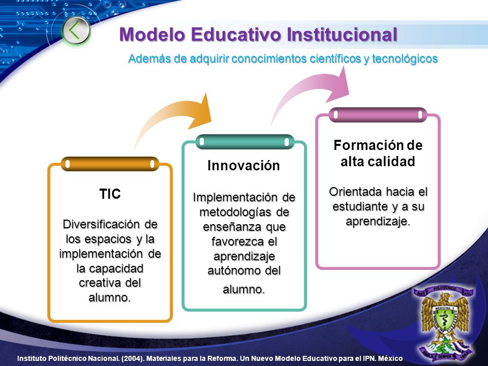 LOGO Edit your company slogan Estrategias del Plan de Acción Tutorial, que  complementan la formación de los futuros médicos en la Escuela Nacional de  Medicina. - ppt descargar