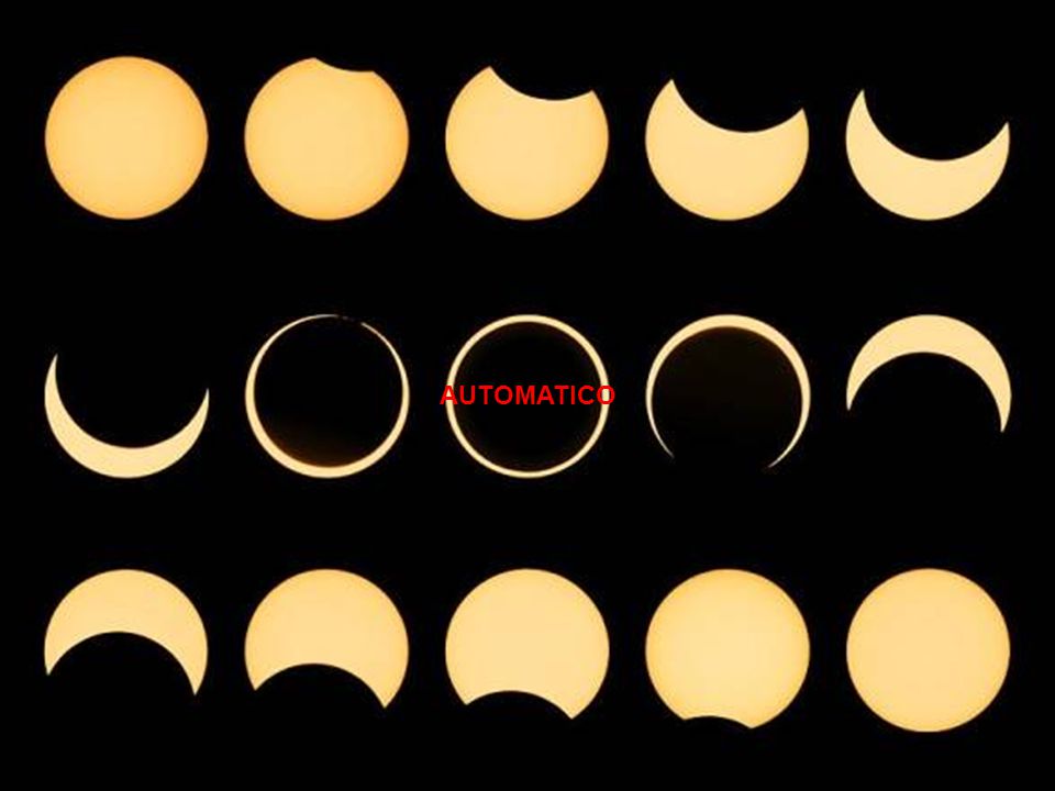 Predicción de los eclipses Los eclipses pueden predecirse de dos formas diferentes.