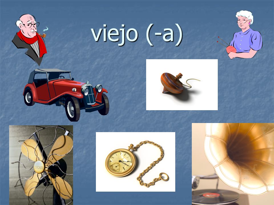 Chapter 5B Vocabulary ¡Vamos A Un Restaurante!. El Hombre. - Ppt Descargar