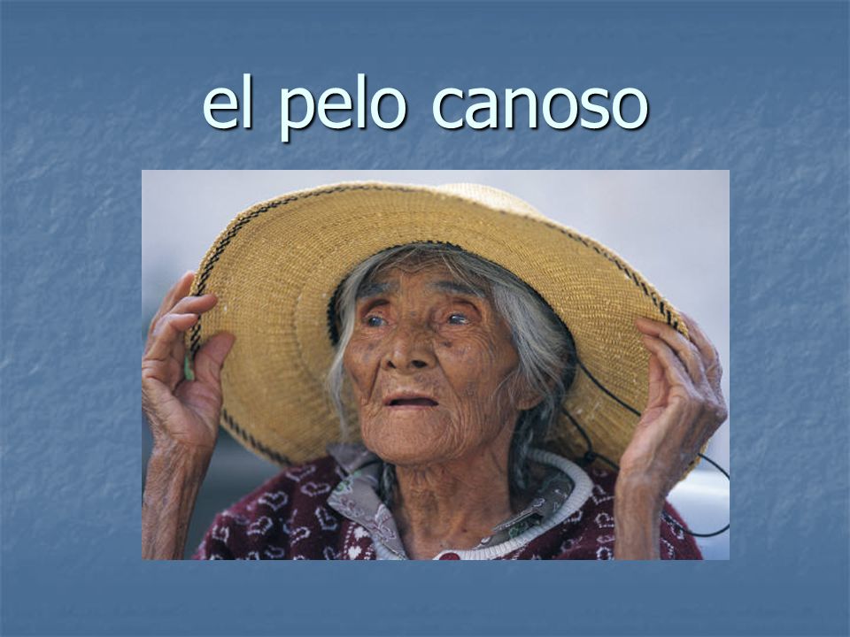 Chapter 5B Vocabulary ¡Vamos A Un Restaurante!. El Hombre. - Ppt Descargar