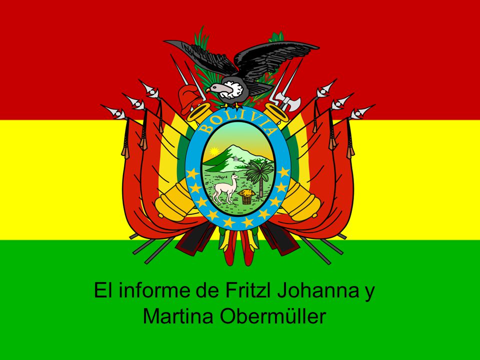 El informe de Fritzl Johanna y Martina Obermüller