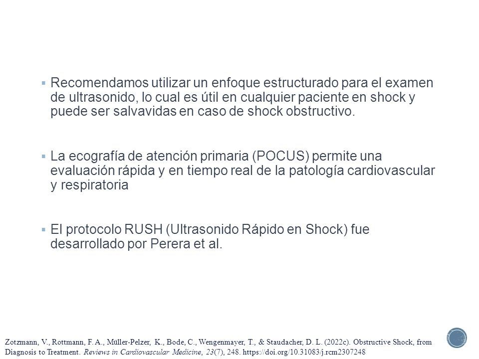 Choque obstructivo Elizabeth Ramírez Verdín R1 UMQX Jonathan Gerardo ...