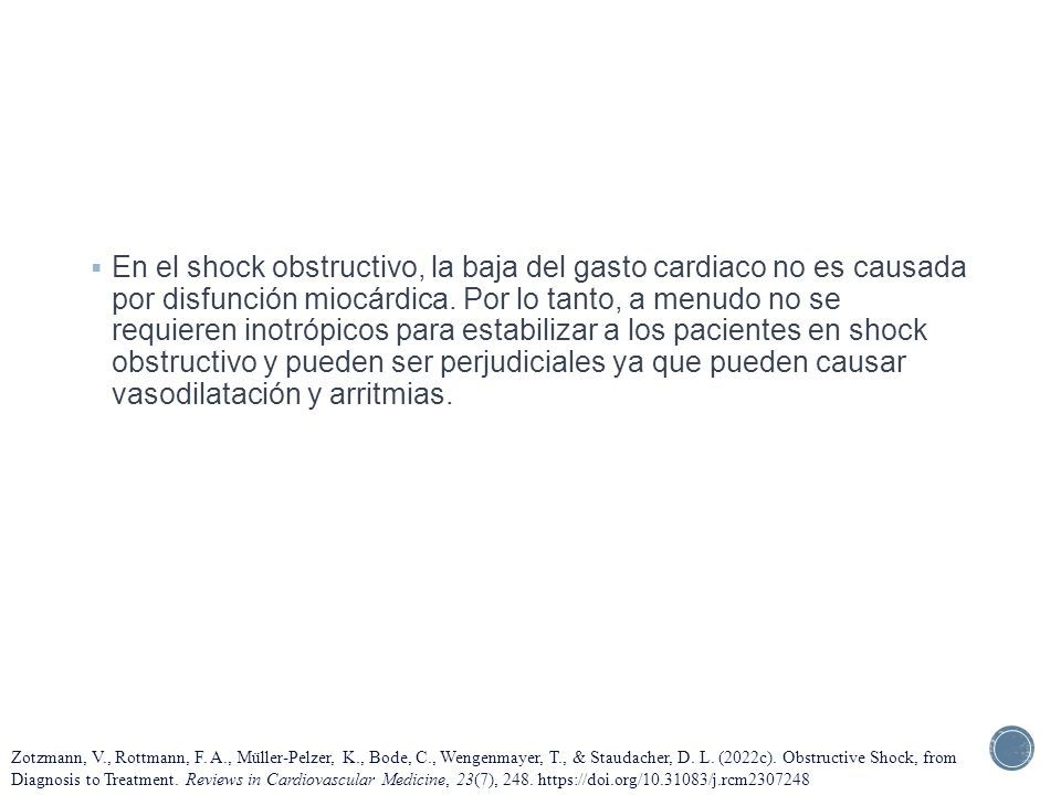 Choque obstructivo Elizabeth Ramírez Verdín R1 UMQX Jonathan Gerardo ...