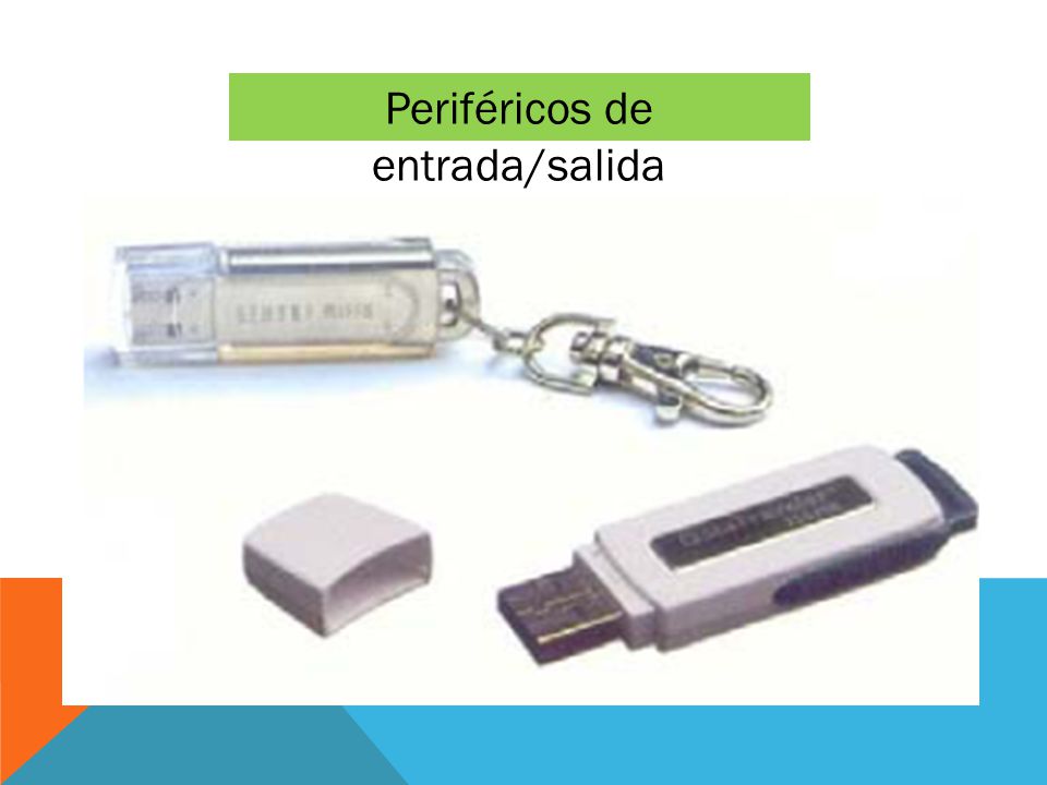 MEMORIA USB